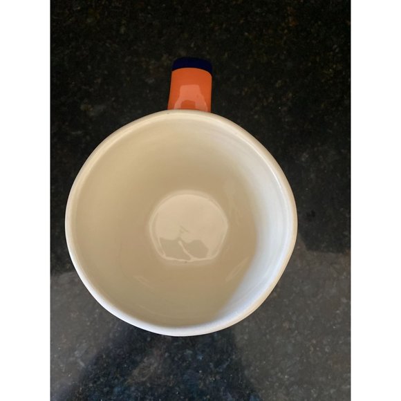 Auburn University War Eagles Mug, T Cabells - Picture 6 of 7